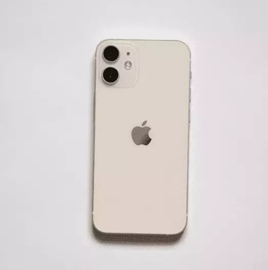 Vitre + LCD IPhone 12 Mini</br>Remplacement