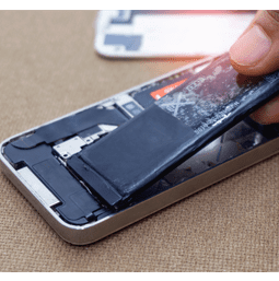 Batterie IPhone 6s/6s Plus</br>Remplacement