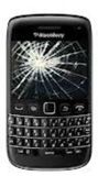 LCD Blackberry Bold 9700</br>Remplacement