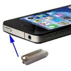 Bouton ON/OFF Iphone 5</br>Remplacement