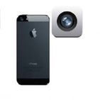 Camera Arr Iphone 5</br>Remplacement
