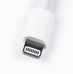 Connecteur de charge iphone 8