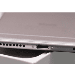 Connecteur de charge IPhone 6/6 Plus</br>Remplacement