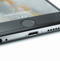 Connecteur De Charge IPhone 6s/6s Plus</br>Remplacement