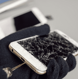 Connecteur De Charge IPhone 7</br>Remplacement