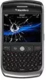 LCD Blackberry Cuve 9300</br>Remplacement