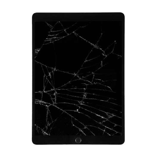 Vitre Tactile IPad 3</br>Remplacement