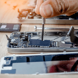Nappe Volume Et Vibreur IPhone 6/6 Plus</br>Remplacement