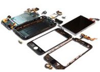 Iphone 5/5C/5S</br>Toute autre réparation