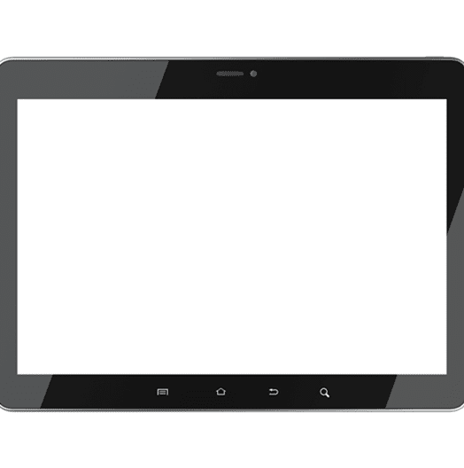 Vitre + Lcd IPad 4</br>Remplacement