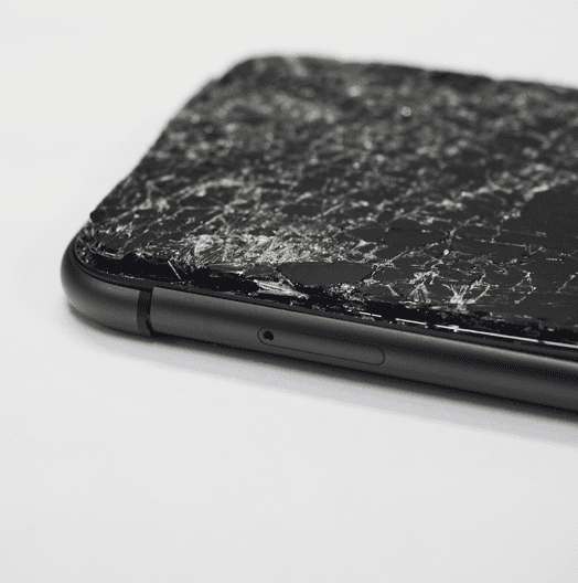 Vitre + LCD IPhone 11</br>Remplacement