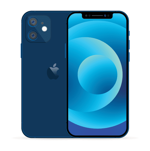 Vitre + LCD IPhone 12</br>Remplacement