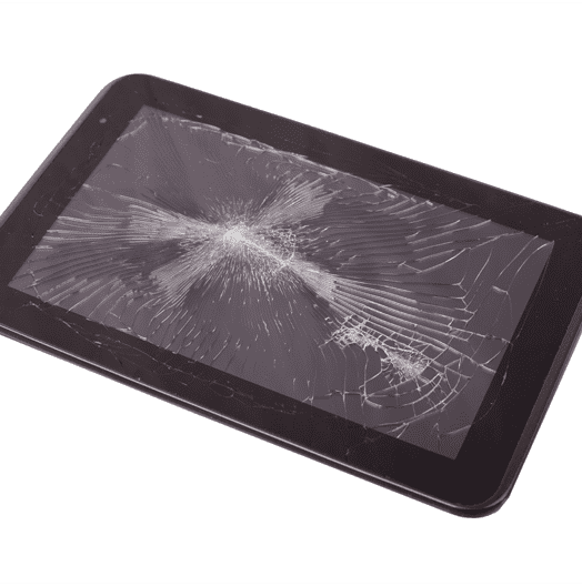 Vitre Tactile IPad 2</br>Remplacement