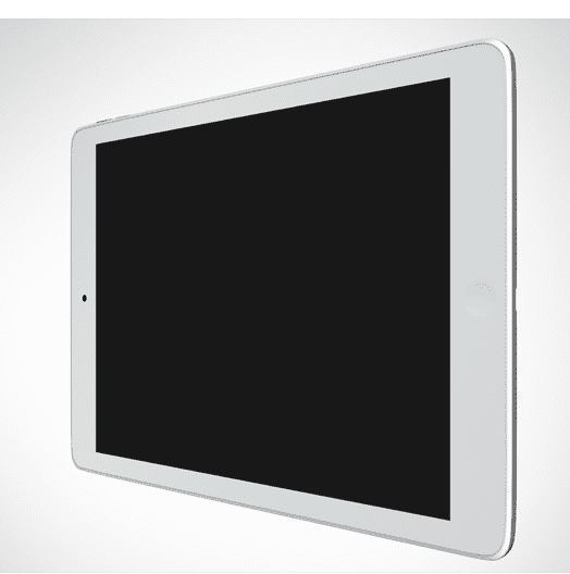 Lcd IPad 3</br>Remplacement