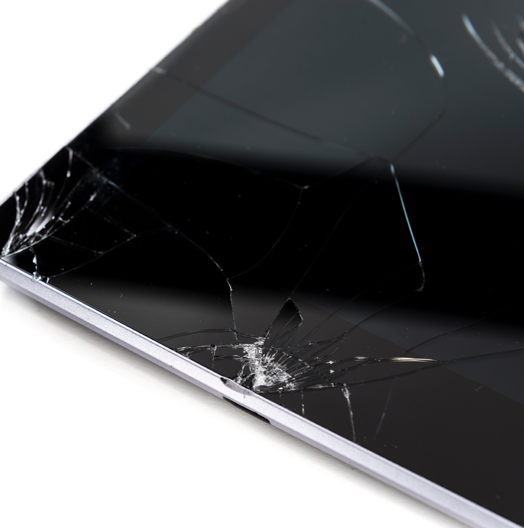 Vitre Tactile IPad 4</br>Remplacement