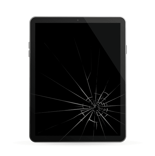 Vitre Tactile IPad Mini 1/2</br>Remplacement