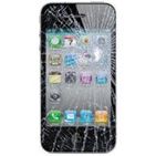 Vitre+ Lcd Iphone 5</br> Remplacement